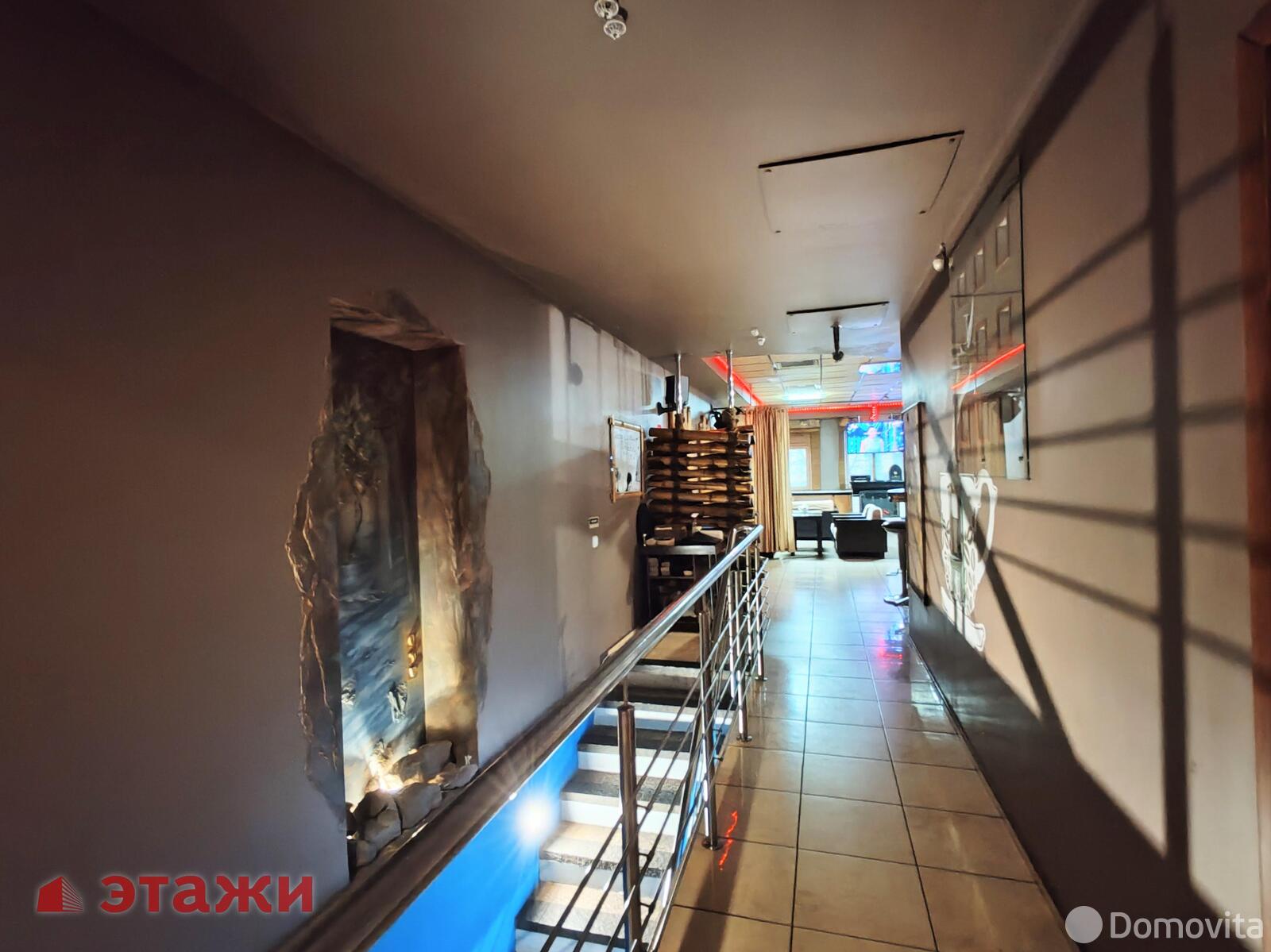 Купить офис на ул. Пономаренко, д. 34 в Минске, 427455USD, код 7973 - фото 10