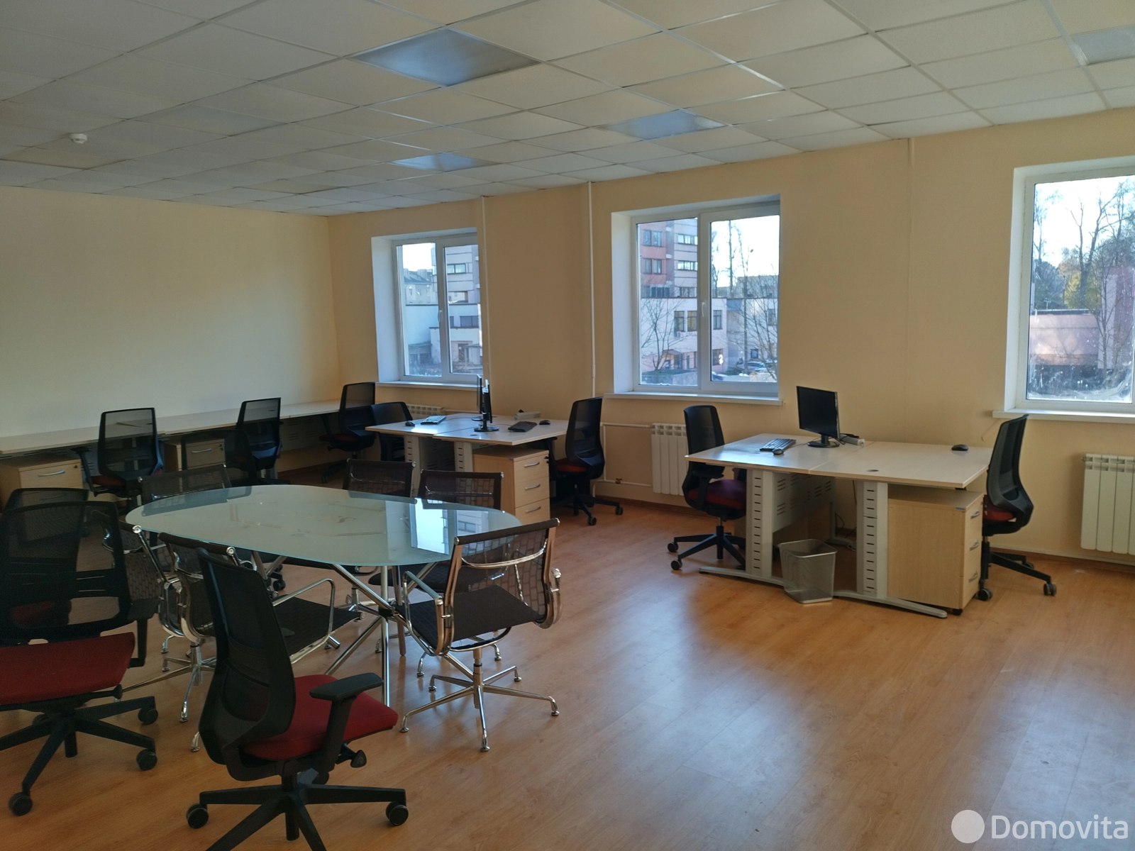 Снять офис на ул. Карла Либкнехта, д. 66 в Минске, 1357BYN, код 16272 - фото 1