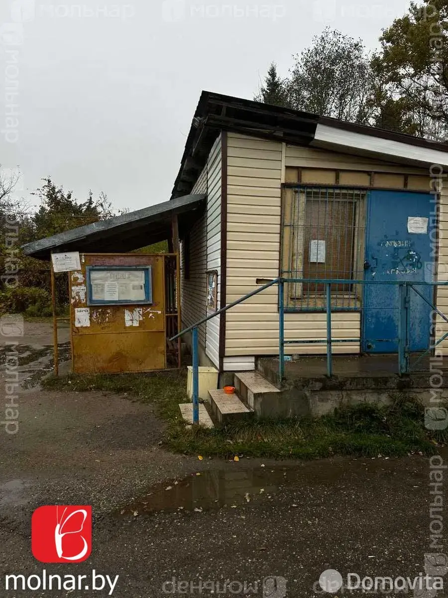 дача, Лесное-90 , 