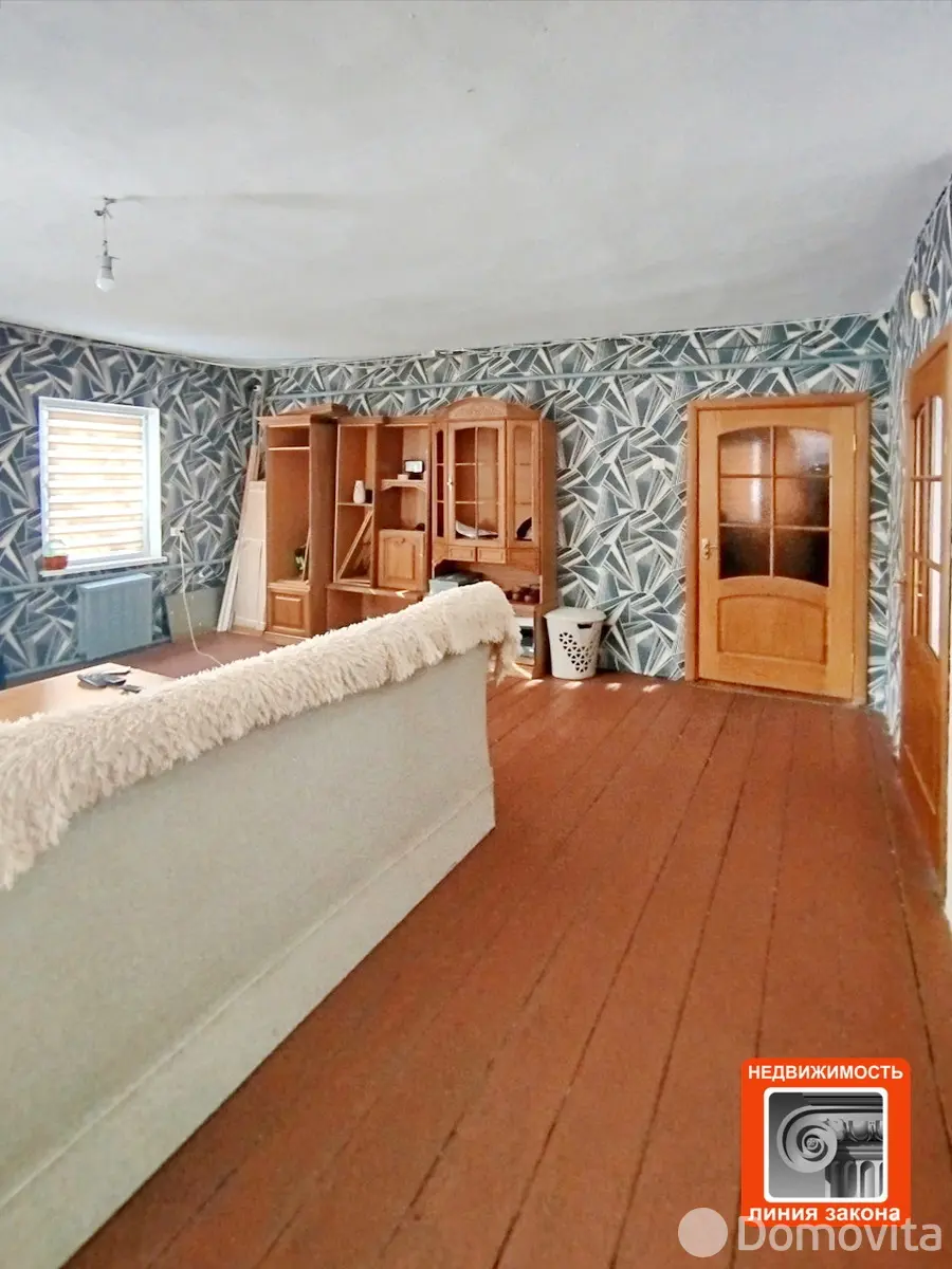 купить коттедж, Речица, ул. Первомайская