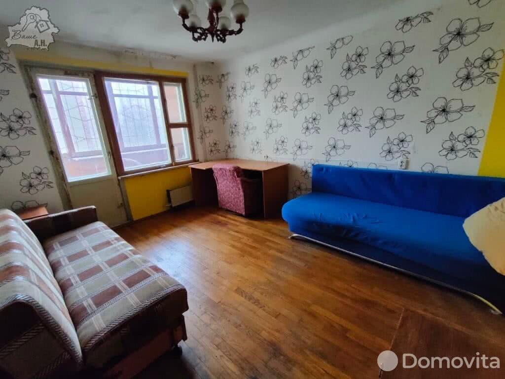 Купить 3-комнатную квартиру в Минске, ул. Михася Лынькова, д. 23А, 77000 USD, код: 978206 - фото 6