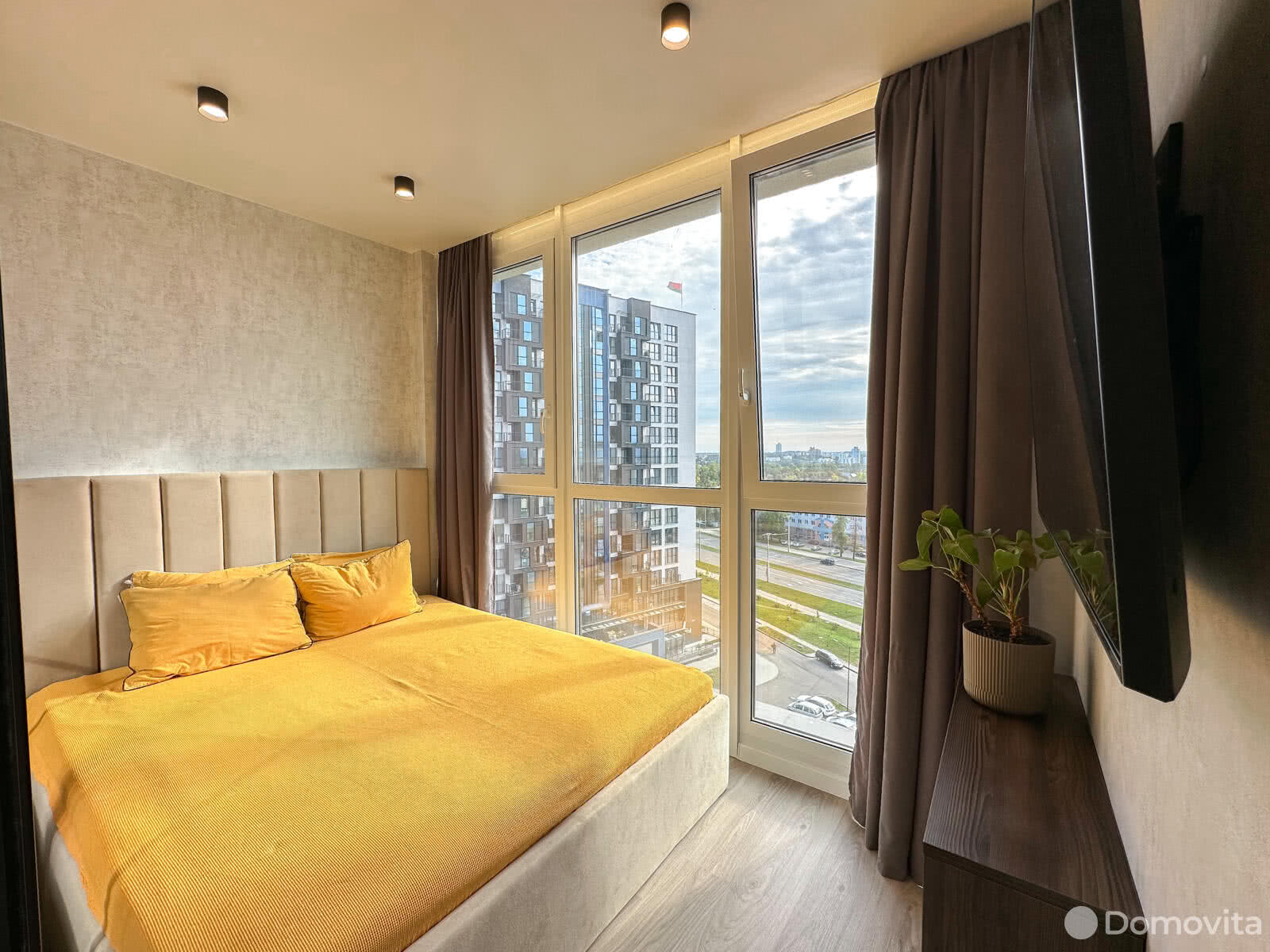 Продажа 3-комнатной квартиры в Минске, ул. Брилевская, д. 37, 107000 USD, код: 920460 - фото 5