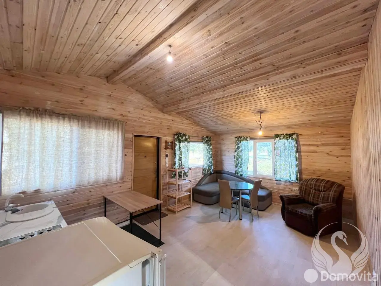 дача, Красный Октябрь, д. 10