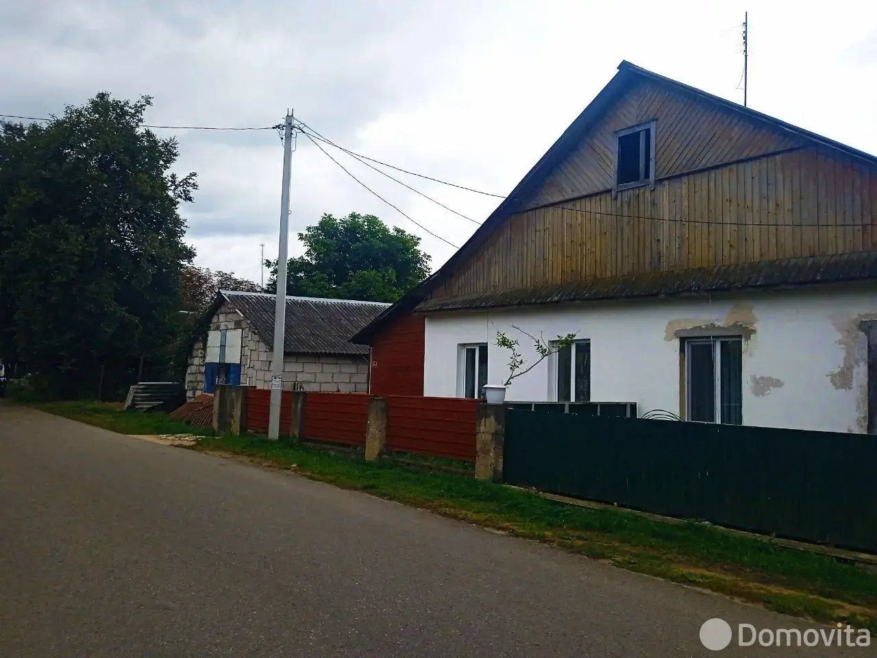 дом, Молодечно, пер. Литейный, д. 2 без посредников