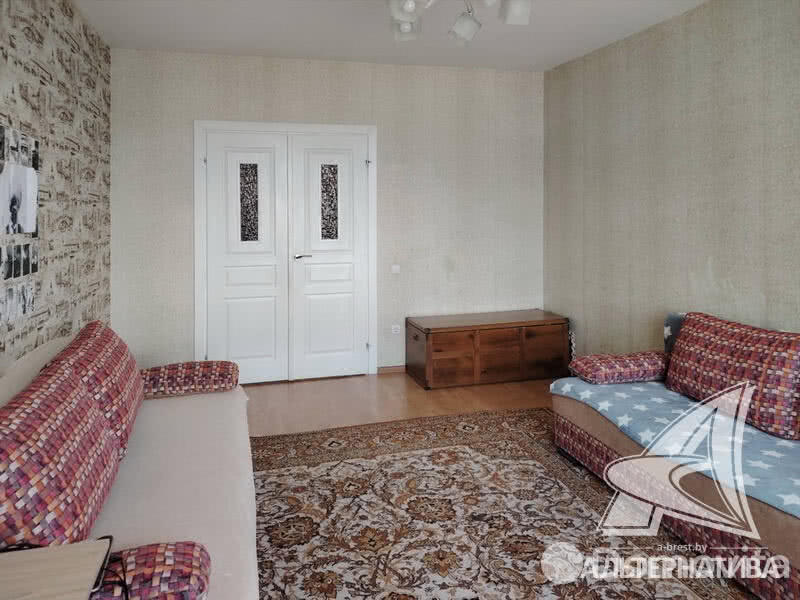 Продажа 2-комнатной квартиры в Бресте, ул. Грюнвальдская, 62000 USD, код: 1016225 - фото 4