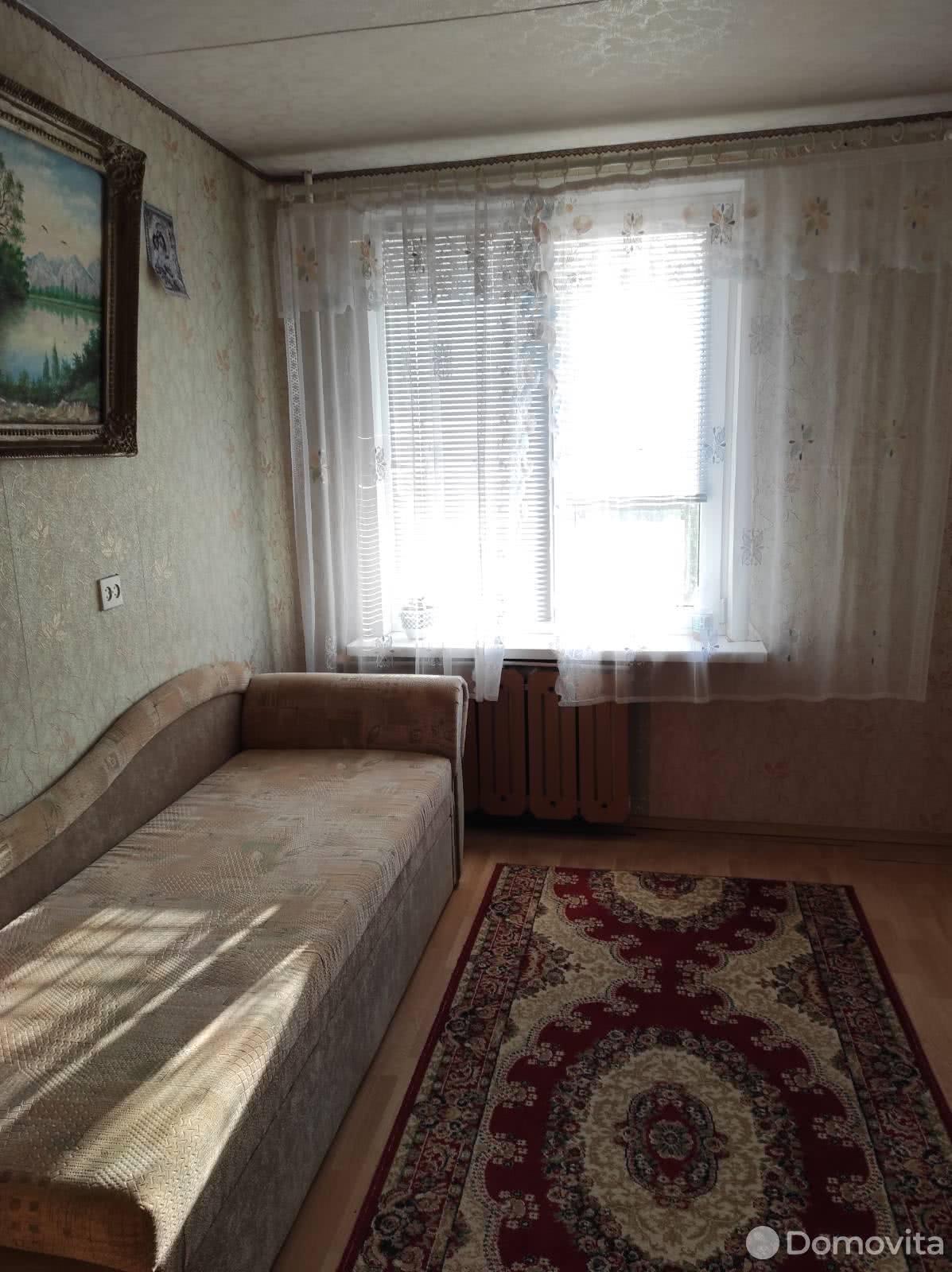 Купить 3-комнатную квартиру в Жодино, ул. Гагарина, д. 22, 48000 USD, код: 1010962 - фото 2