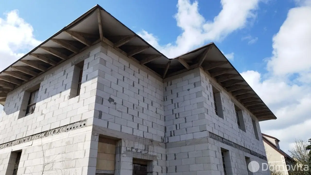 коттедж, Кобрин, ул. Кооперативная, д. 6 - лучшее предложение