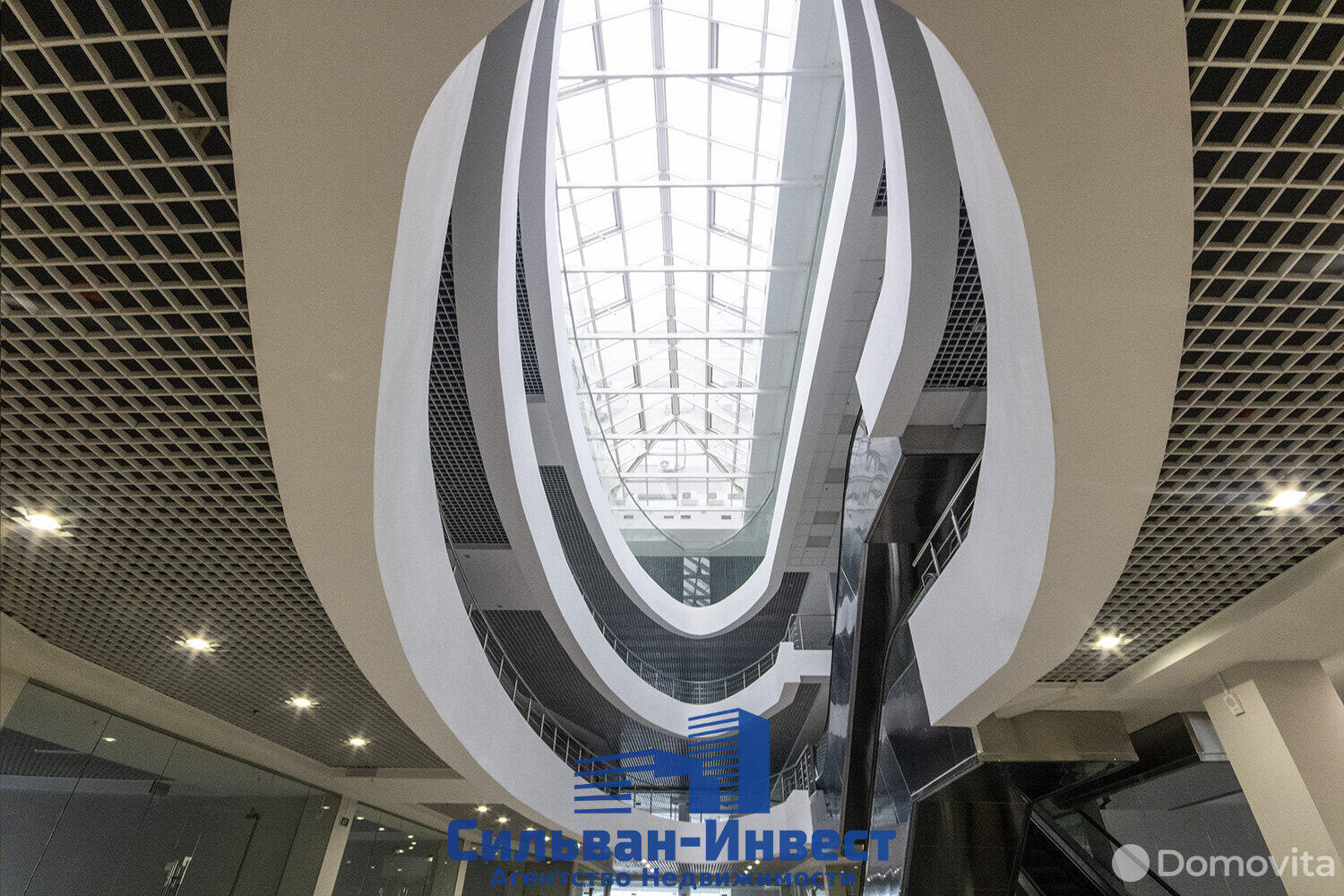 Объект сферы услуг в Минске, пер. Тучинский, д. 2/А, код 2327 - фото 17