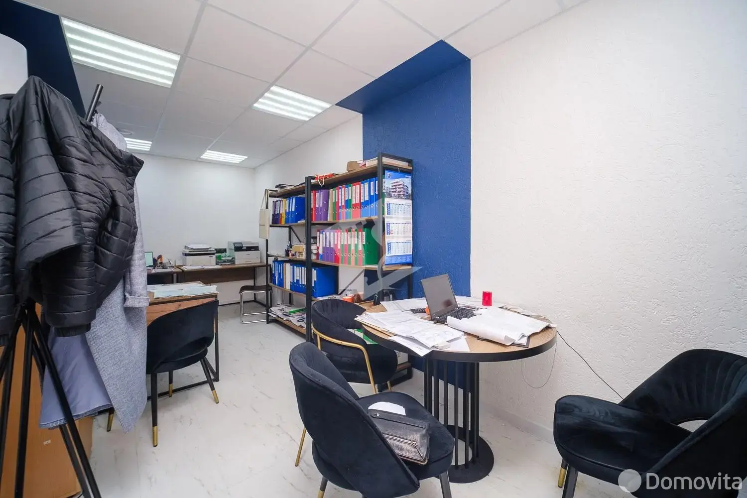 Снять торговое помещение на ул. Немига, д. 5 в Минске, 1260USD, код 967815 - фото 16