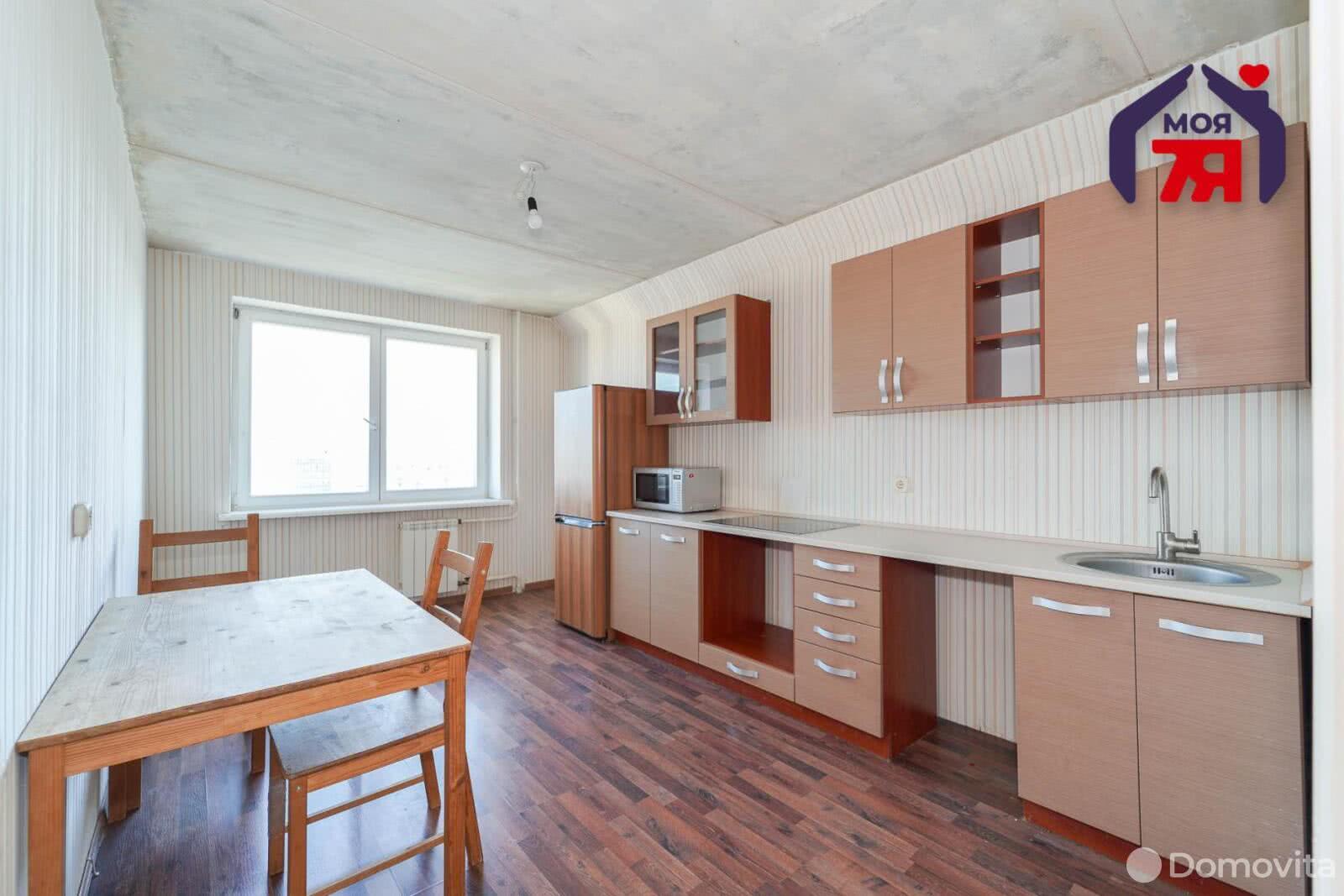 Продажа 2-комнатной квартиры в Минске, Логойский тр-т, д. 21А, 96900 USD, код: 1044234 - фото 2