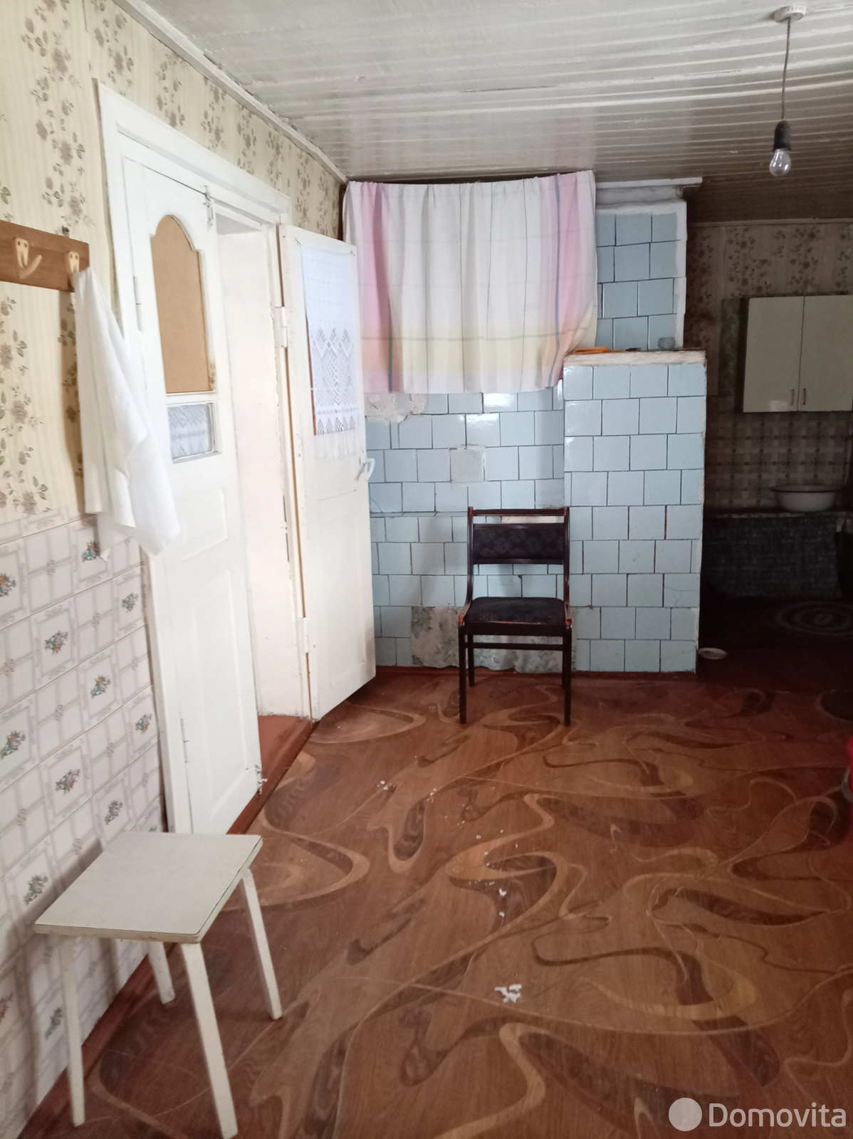 дача, Черничное, ул. Центральная