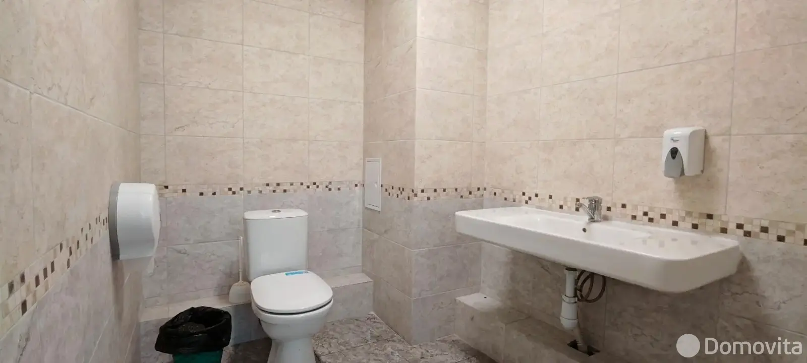 Снять офис на ул. Вирская, д. 44 в Минске, 6933BYN, код 16321 - фото 21