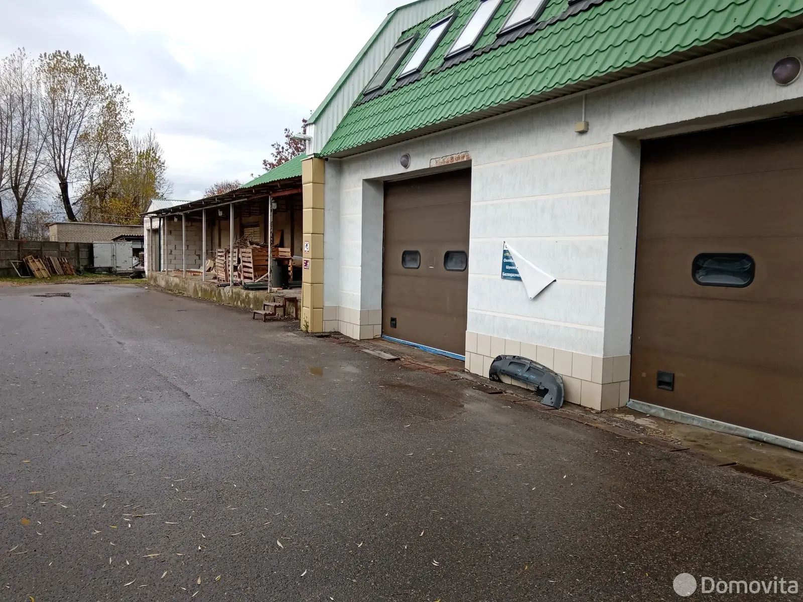 Купить офис на ул. 4-я Заслонова, д. 1Ж в Витебске, 700000USD, код 9968 - фото 9