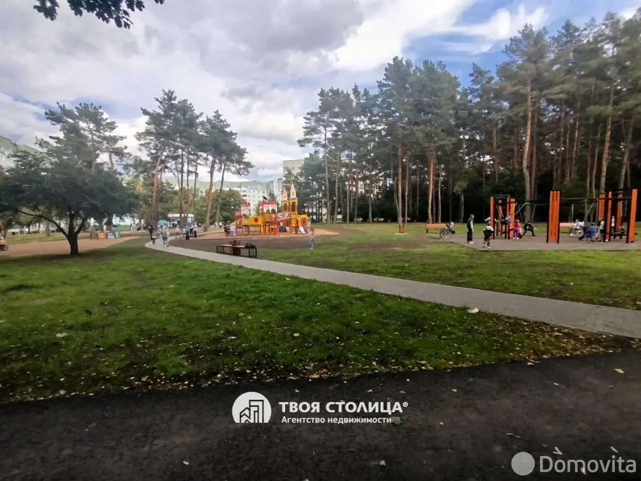 Продажа комнаты в Минске, ул. Герасименко, д. 41, цена 28000 USD, код 7463 - фото 12