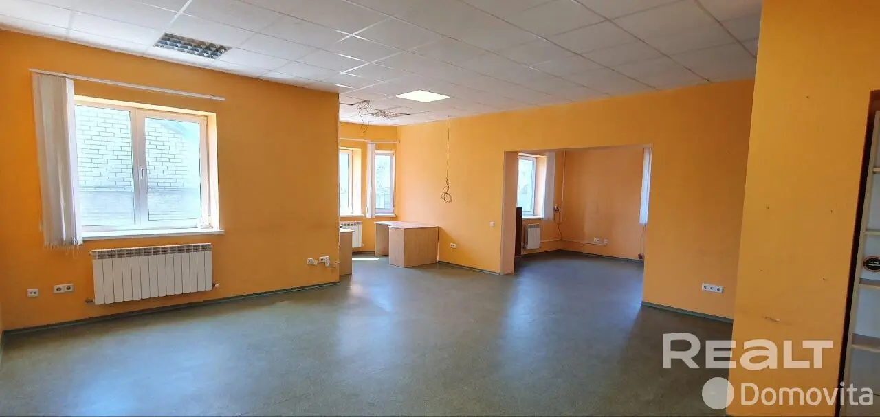 офис, Минск, пер. Передовой, д. 13