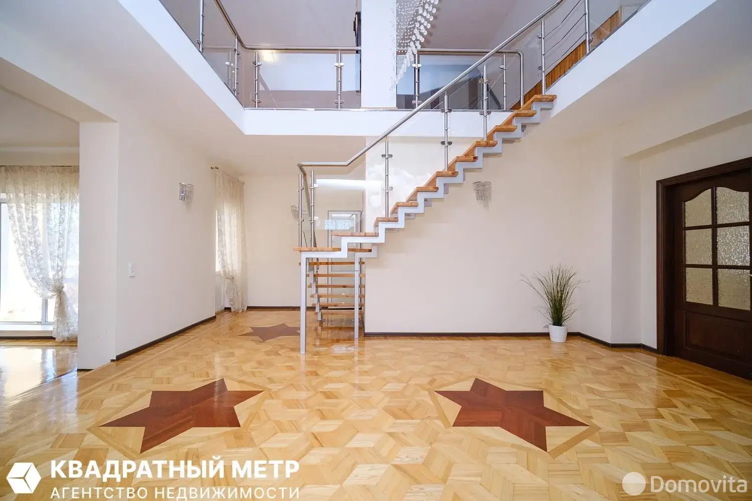 продажа коттеджа, Фаниполь, ул. Космонавтов, д. 23