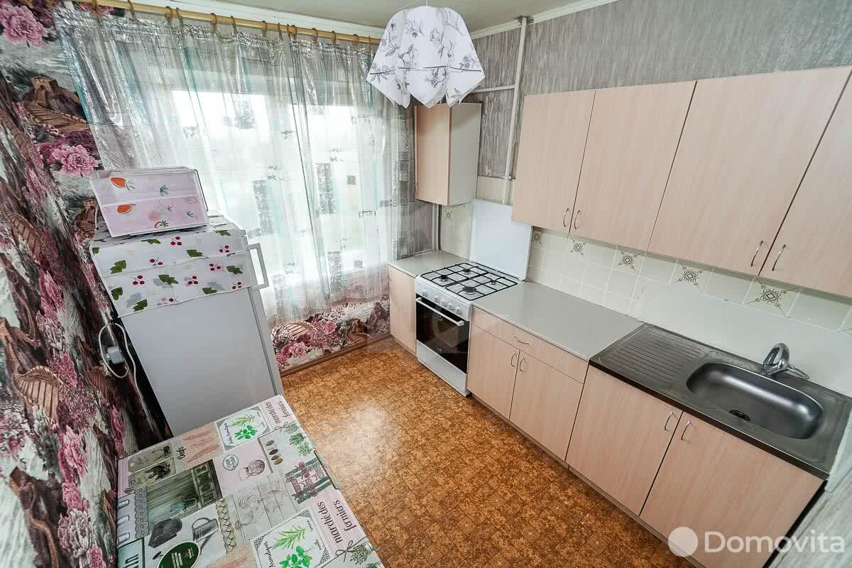 Продажа 3-комнатной квартиры в Минске, пр-т Рокоссовского, д. 145, 80900 USD, код: 1017420 - фото 4