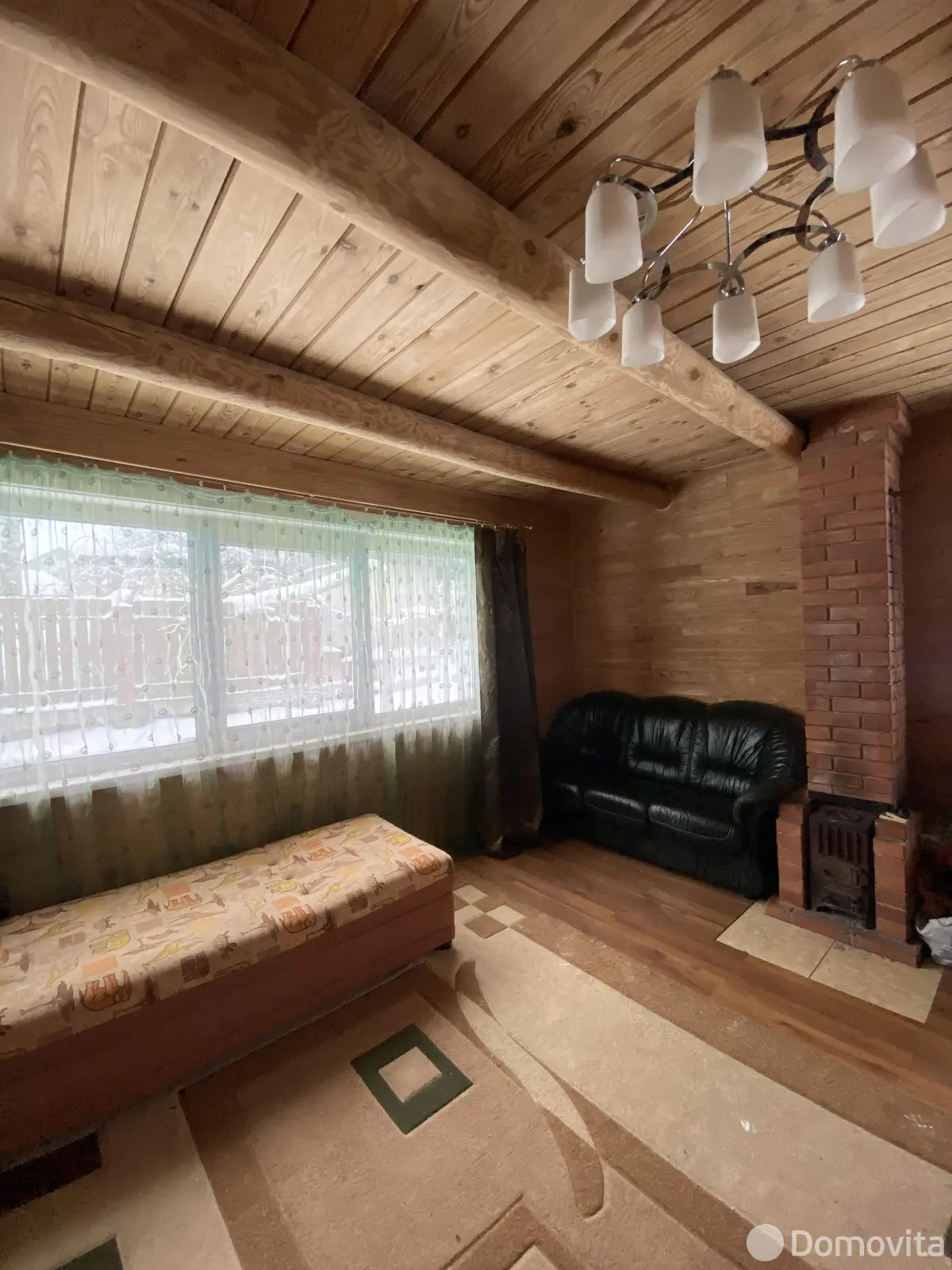 Купить 2-этажную дачу в Надежда-Щербины Минская область, 59000USD, код 184885 - фото 8