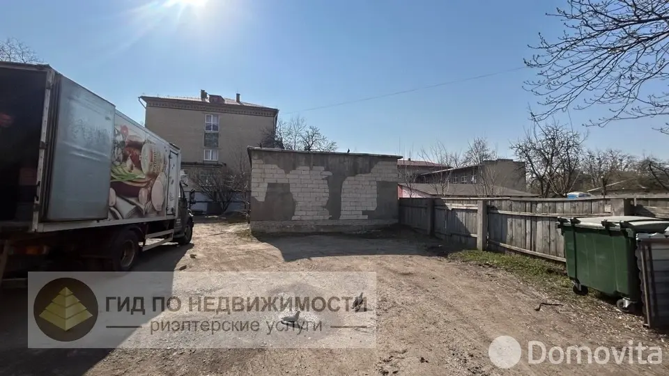 Купить складское помещение на ул. Советская, д. 130А в Гомеле - фото 12