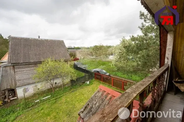 дача, Лесное, 