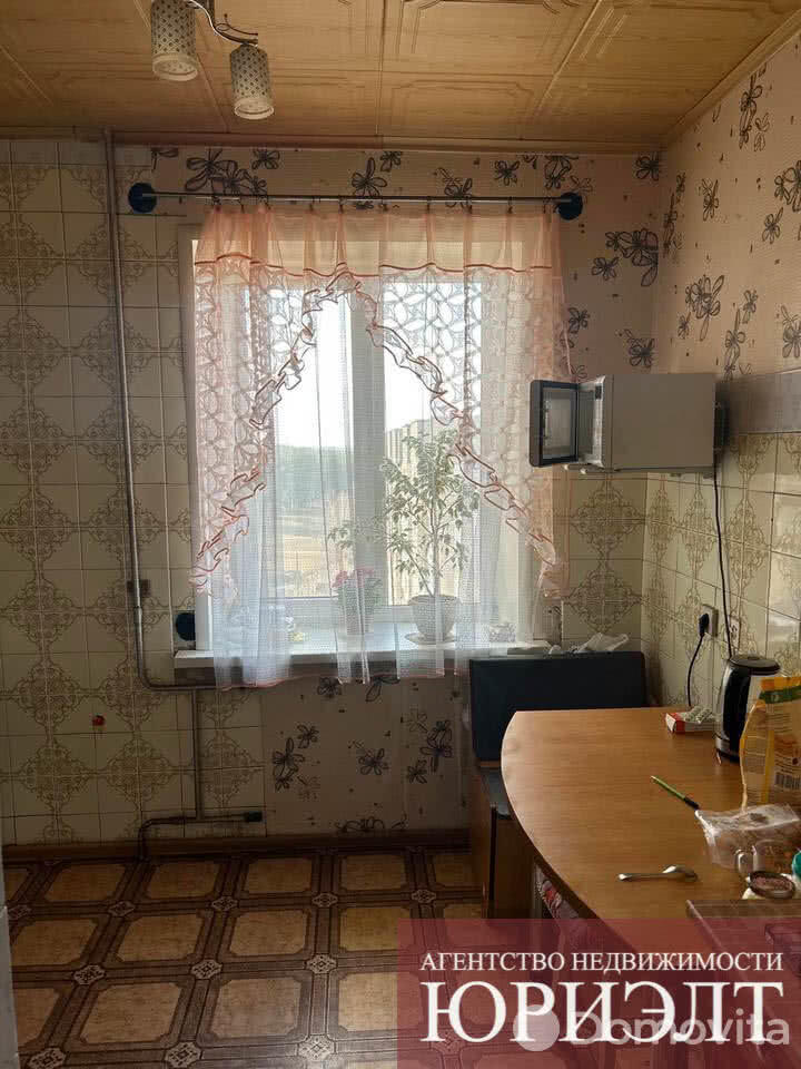 Продажа 4-комнатной квартиры в Борисове, ул. Гагарина, д. 66, 56000 USD, код: 988615 - фото 3