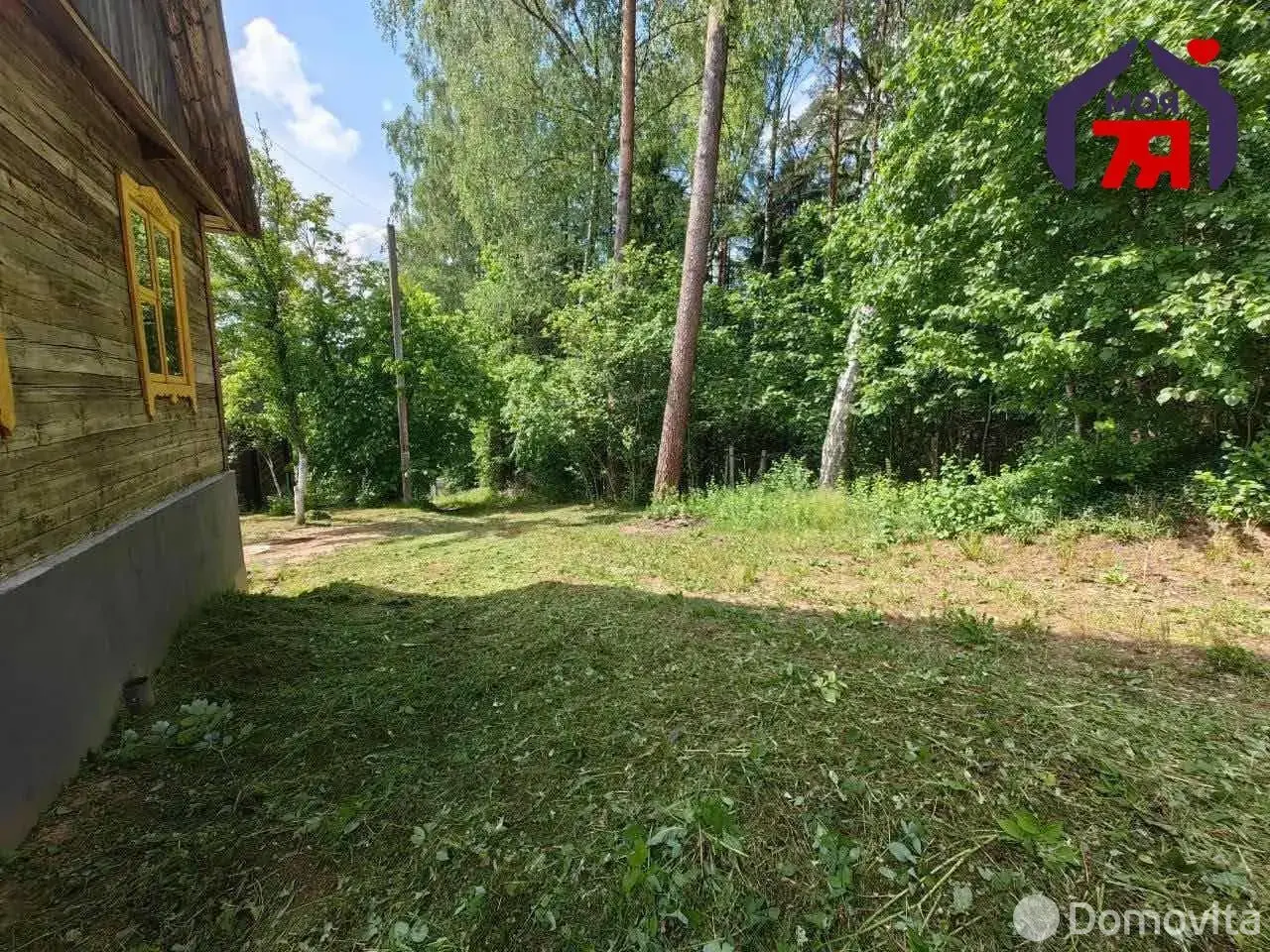 Купить 2-этажную дачу в ВЯСЁЛКА-РТВ Минская область, 14900USD, код 185439 - фото 16