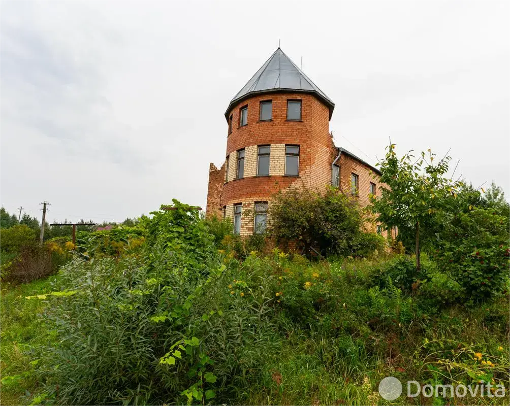 купить коттедж, Романы, ул. Полевая, д. 2