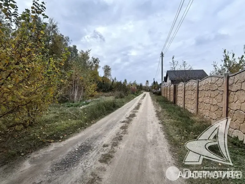 Продажа 1-этажной дачи в Березка-87 Брестская область, 13800USD, код 184383 - фото 17