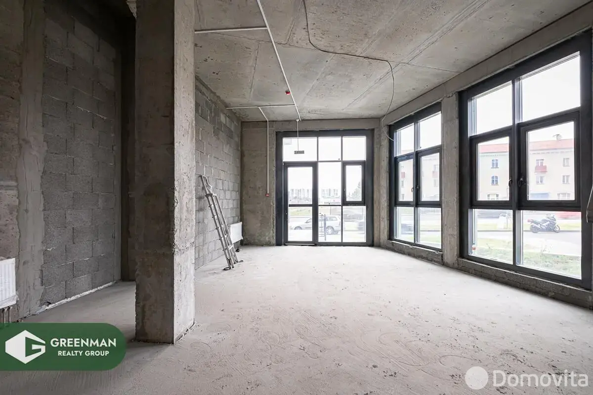 арендовать торговый объект, Минск, ул. Брилевская, д. 29