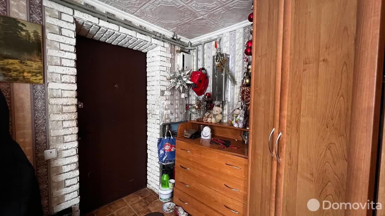Продажа 2-этажного дома в Затишье, Могилевская область ул. Заводская, 42000USD, код 630532 - фото 5