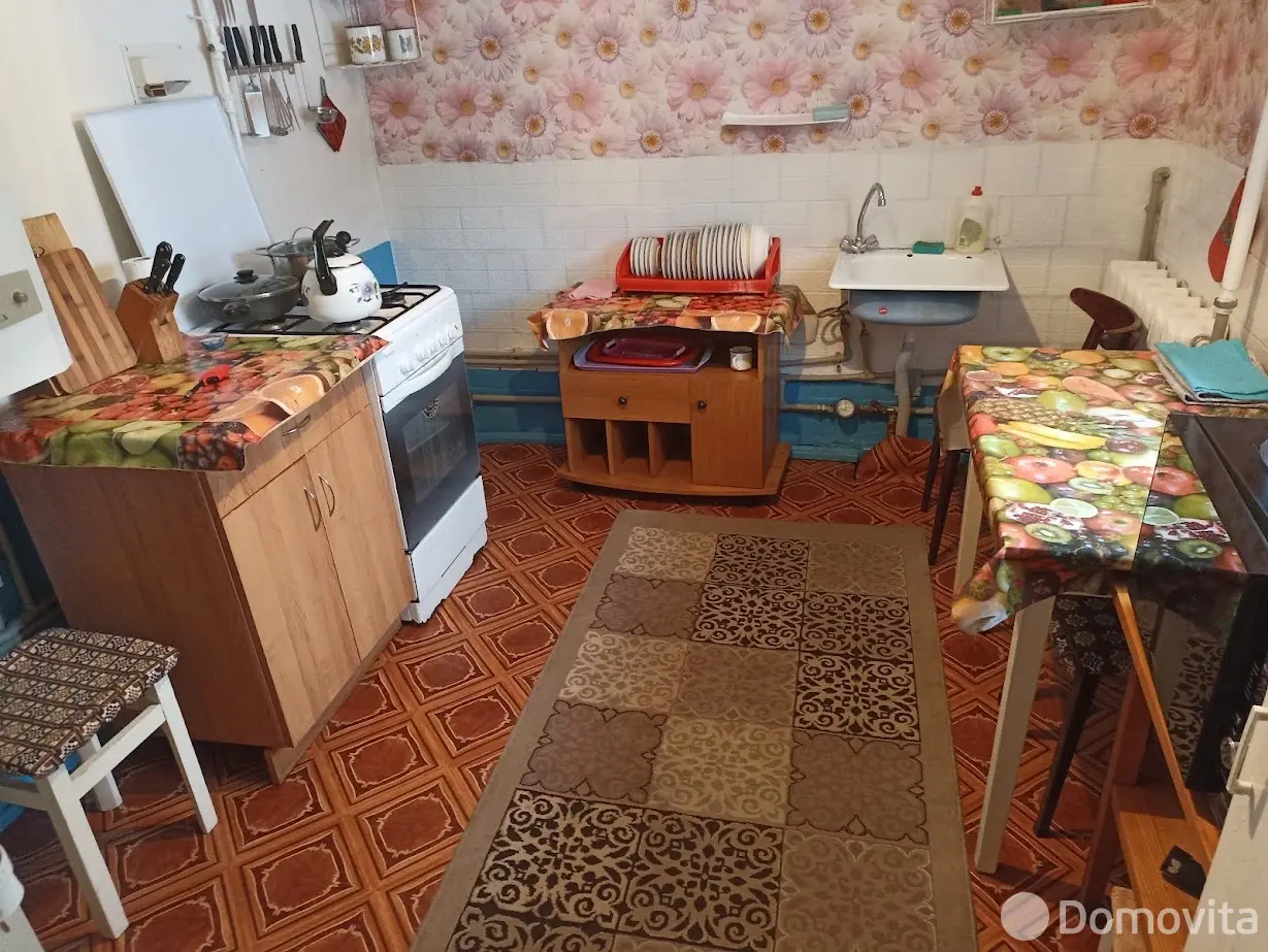 коттедж на сутки, Несвиж, ул. Заслонова, д. 20 - лучшее предложение