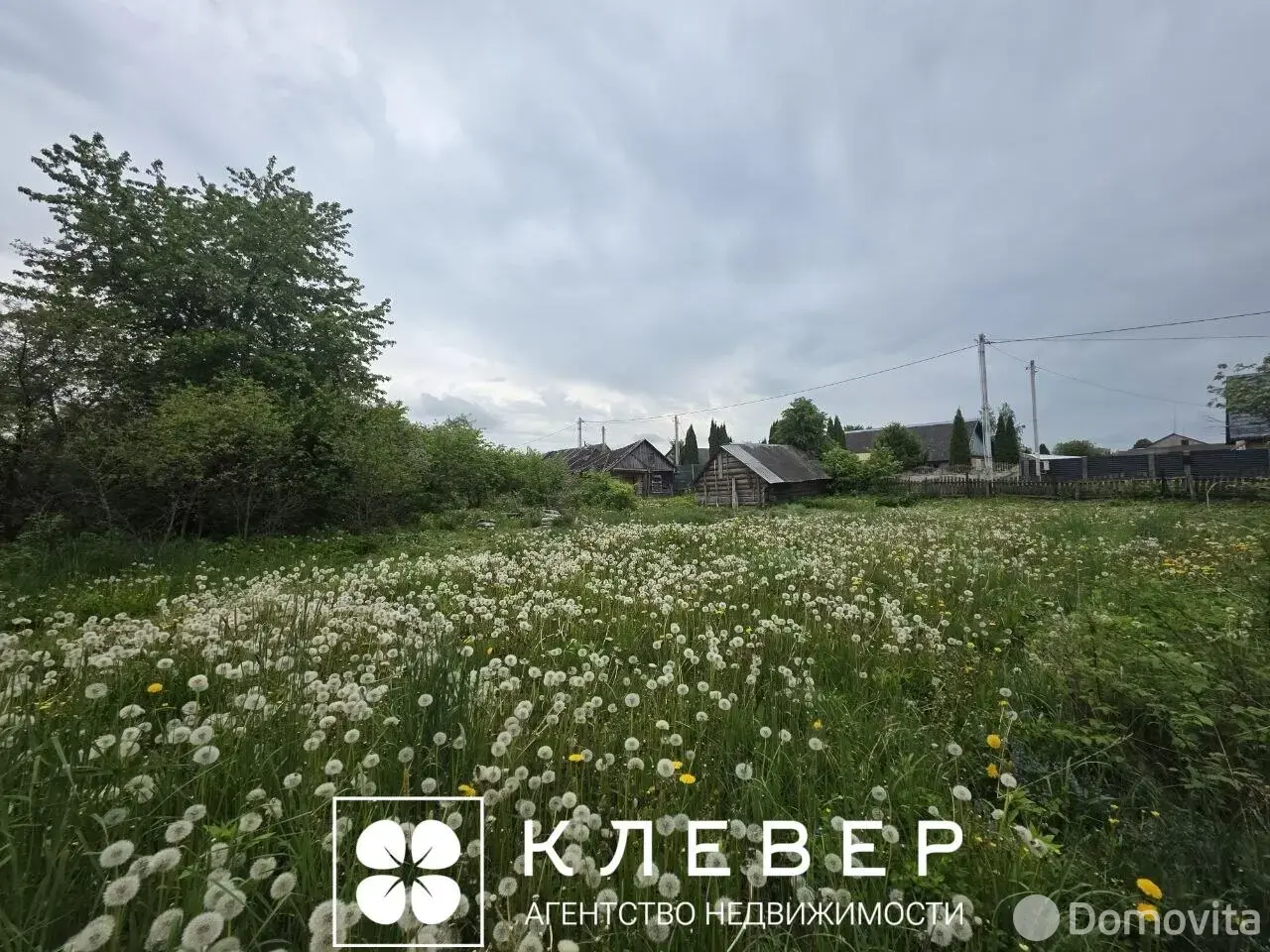 Купить земельный участок, 25 соток, Дещенка, Минская область, 35000USD, код 571987 - фото 12