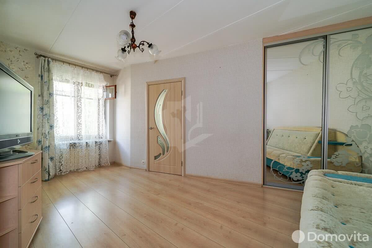 Купить 2-комнатную квартиру в Минске, ул. Смирнова, д. 41, 53900 USD, код: 1009164 - фото 1