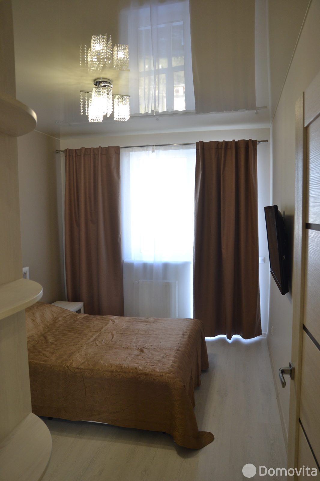 Снять 2-комнатную квартиру в Минске, пр-т Дзержинского, д. 11, 700USD, код 148118 - фото 25