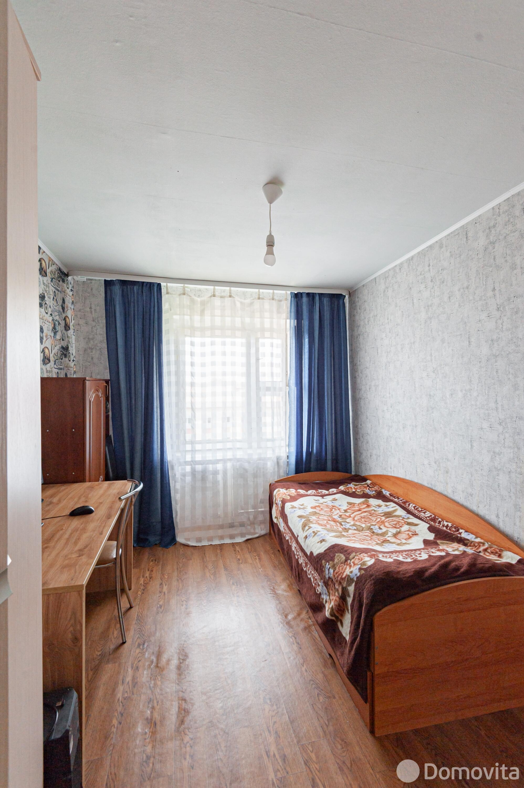 Купить комнату в Минске, ул. Козлова, д. 31, цена 46900 USD, код 7644 - фото 1