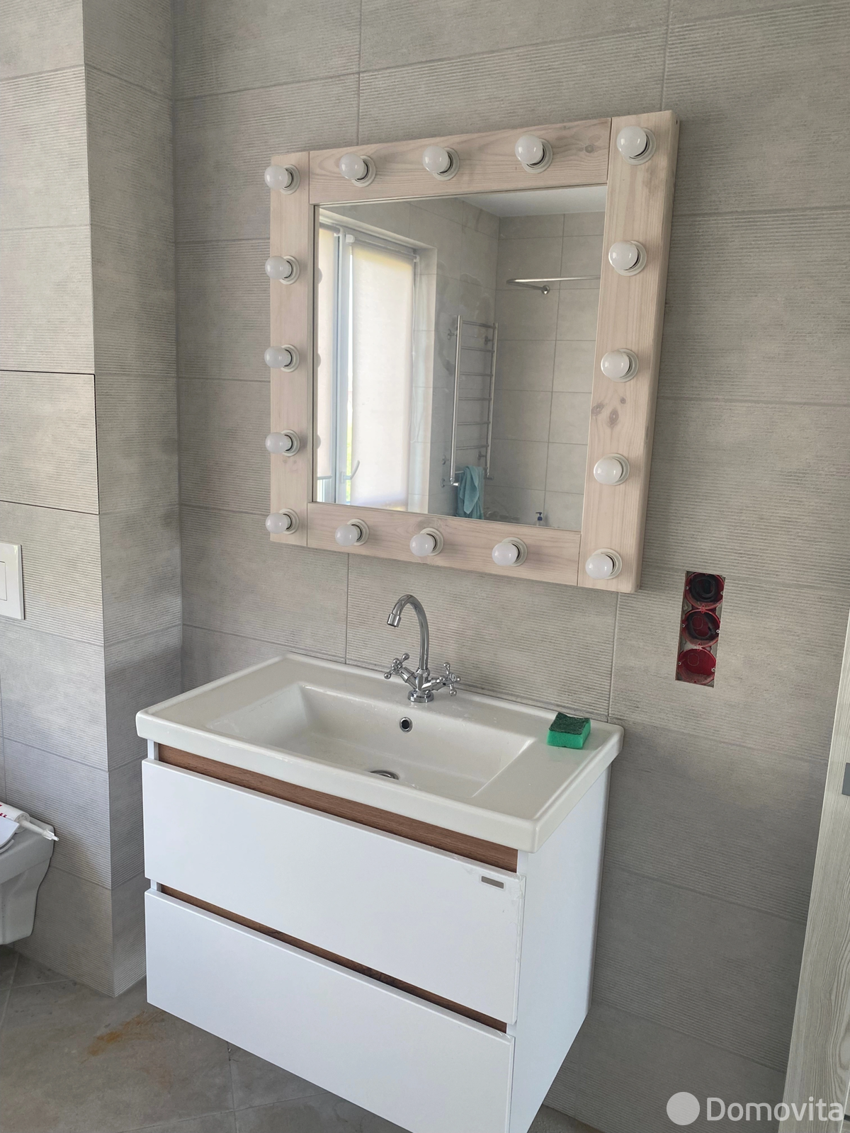 Снять 3-этажный дом в Ратомке, Минская область, пер. Советский, д. 11, 1500USD, код 4756 - фото 15