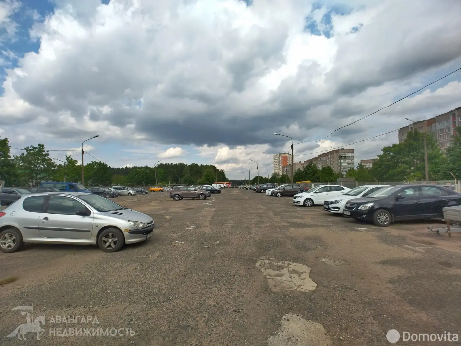 гараж, Минск, ул. Илимская, д. 60 - лучшее предложение