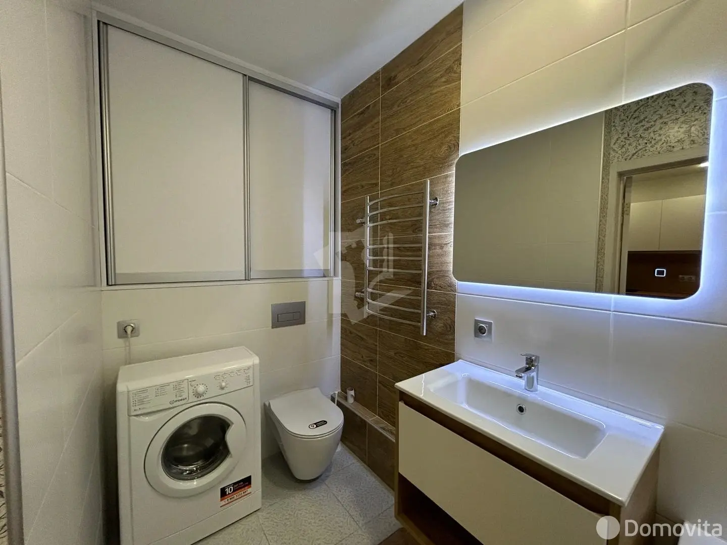 квартира, Минск, ул. Леонида Левина, д. 11 - лучшее предложение