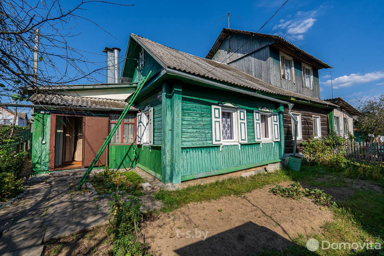 продажа коттеджа, Минск, пер. Новгородский, д. 4