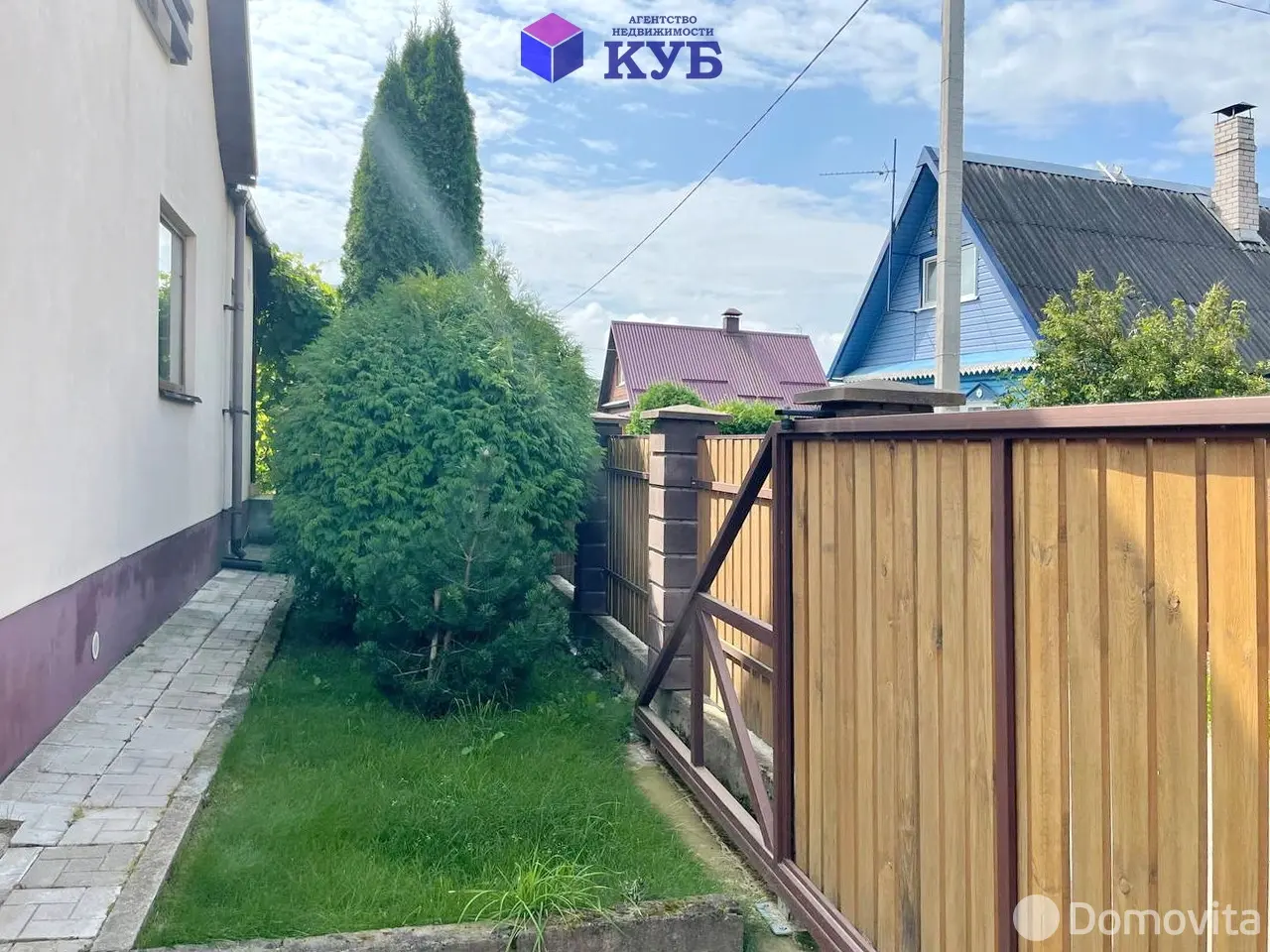 дача, Романовка, 