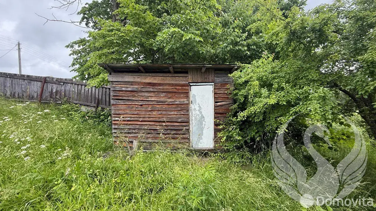 Продажа 2-этажной дачи в Старом Янчино Минская область, 11000USD, код 185029 - фото 12