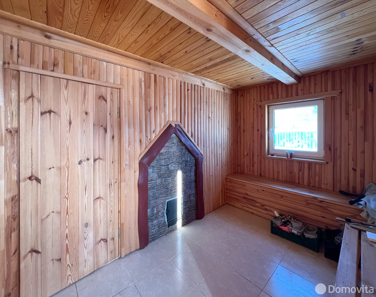 Продажа 2-этажной дачи в Минская область, 69900USD, код 184839 - фото 38