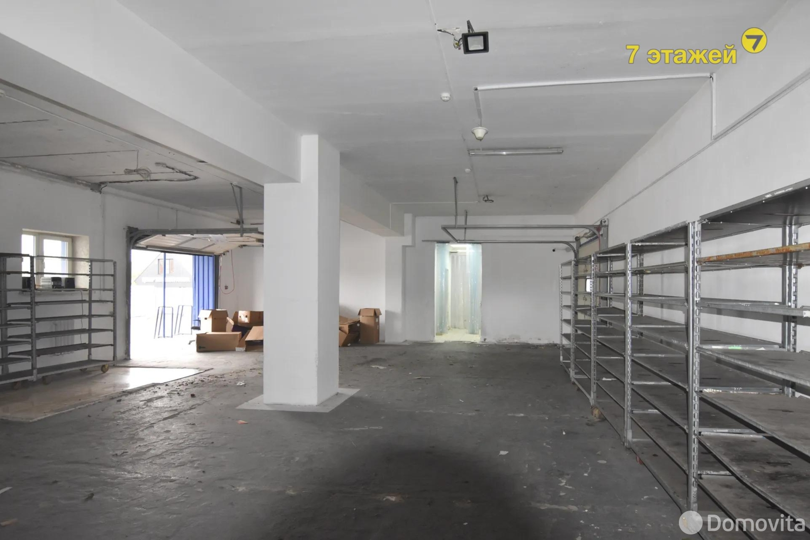 Купить офис на д. 1/Б в Жукове Луге, 2570000BYN, код 10684 - фото 11