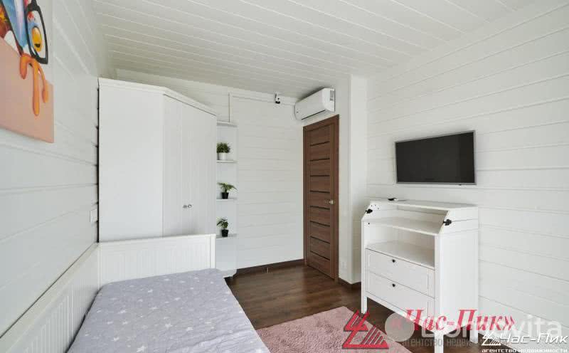 Купить 1-этажную дачу в Лусково Минская область, 260000USD, код 178169 - фото 18