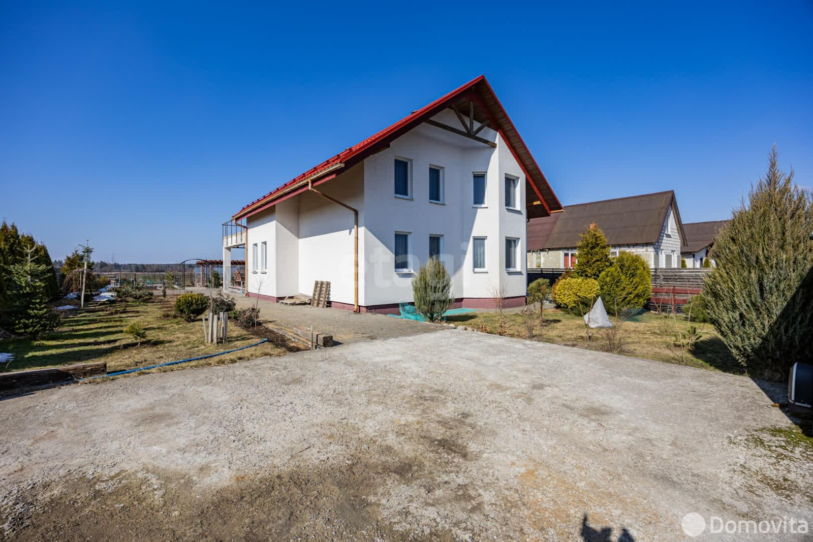 купить дом, Подлипки, ул. Центральная