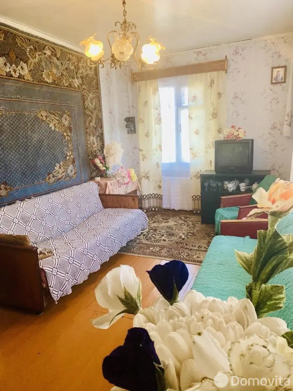 дом, Братково, ул. Шпаковского 