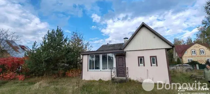 продажа дачи, Красная Слобода, д. 3
