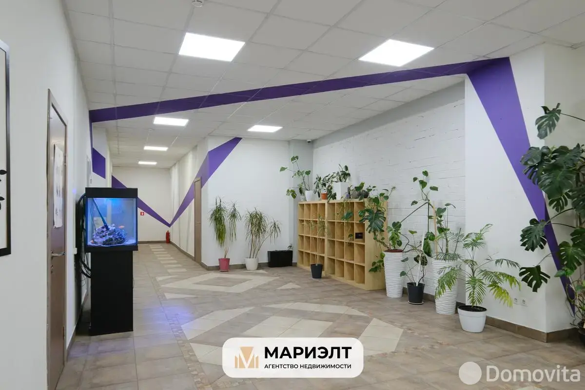 офис, Минск, ул. Притыцкого, д. 62