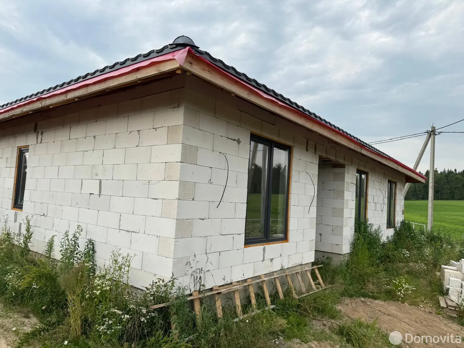 продажа коттеджа, Моя отрада, 