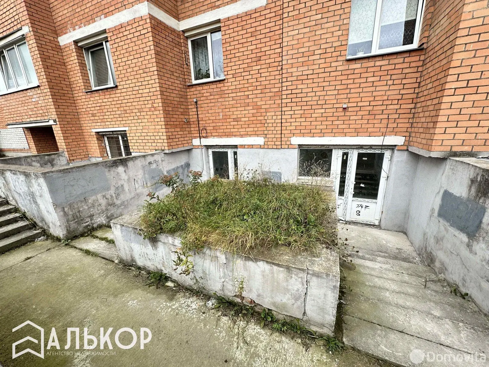 Купить офис на ул. Охотская, д. 145 в Минске, 370000USD, код 8107 - фото 15